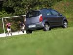 Chery J1 2009 года